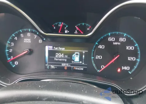 2019 Chevrolet Impala Lt z USA, uszkodzony, nr VIN 1G11Z5S3XKU109908